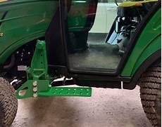 Tractor Cab