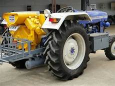 Tractor Compressor