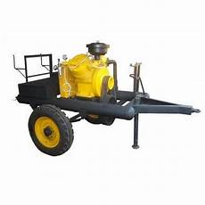 Tractor Compressor
