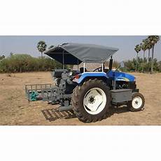 Tractor Compressor