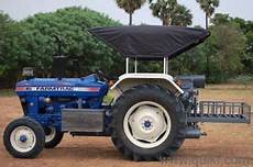 Tractor Compressor