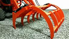 Tractor Cylinder