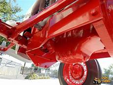 Tractor Cylinder