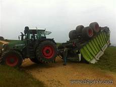 Tractor Erkunt