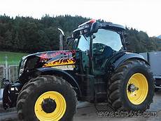 Tractor Erkunt