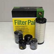 Tractor Filters