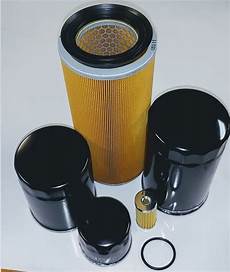 Tractor Filters