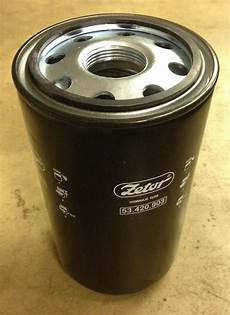 Tractor Filters