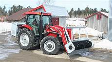 Tractor Loader