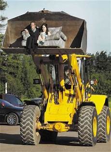 Tractor Loader