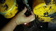 Tractor Loader