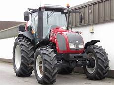 Tractor Loaders