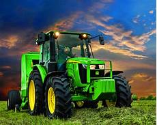 Tractor Loaders