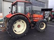 Tractor Loaders
