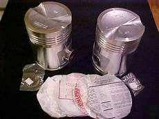 Tractor Piston