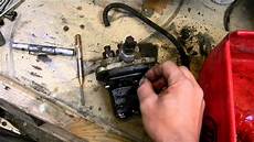 Tractor Pump