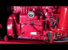 Tractor Pump