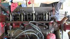 Tractor Pump