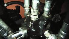 Tractor Pump