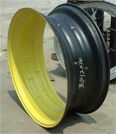 Tractor Rims