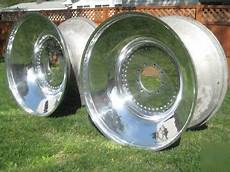 Tractor Rims
