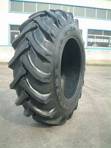 Tractor Rims