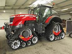 Tractor Supports