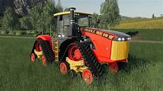 Tractor Supports