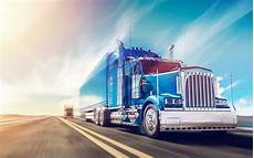 Tractor Trailers