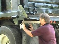 Tractor Trailers