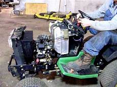 Tractors Crankshaft