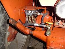 Tractors Crankshaft