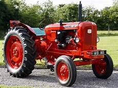 Tractors Crankshaft