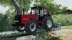 Tractors Valtra