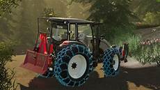 Tractors Valtra