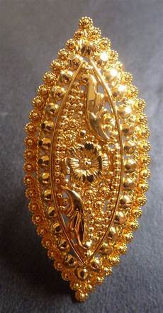 Traditional Jewellery