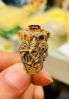 Traditional Jewellery