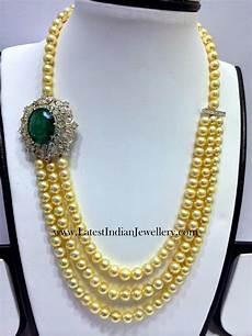 Traditional Jewellery