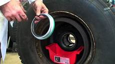 Trailer Axle
