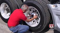 Trailer Axle