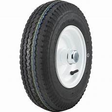 Trailer Wheel