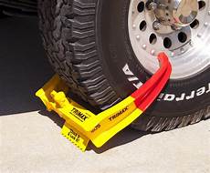 Trailer Wheel
