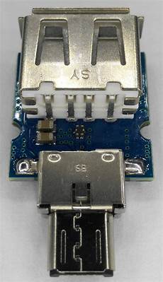 Transfer Connector