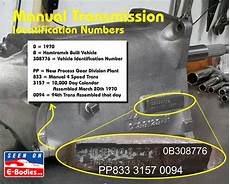 Transmission Parts