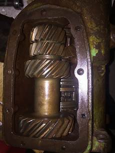 Transmission Spare Parts