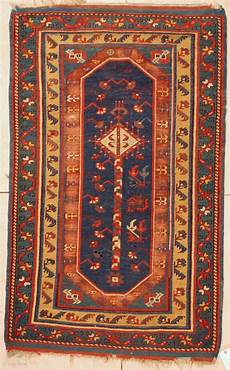 Tribal Carpet