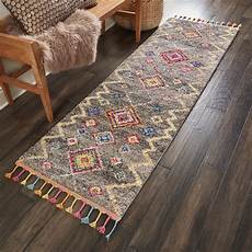 Tribal Rug