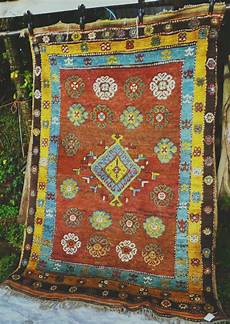 Tribal Rug