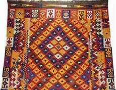 Tribal Rug