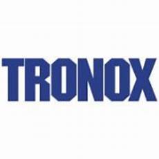 Tronox